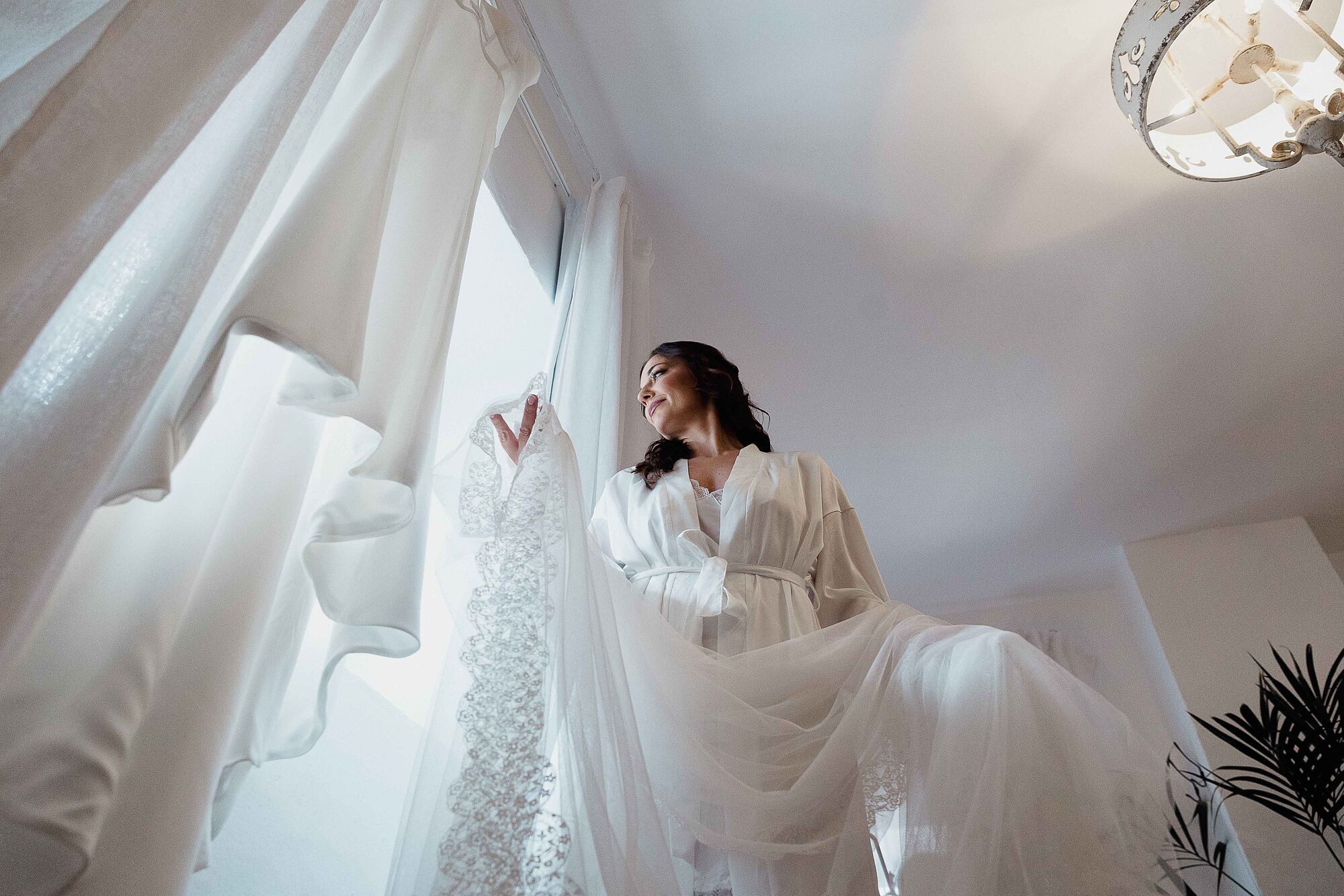 Boda Cortijo el Maizal Granada645