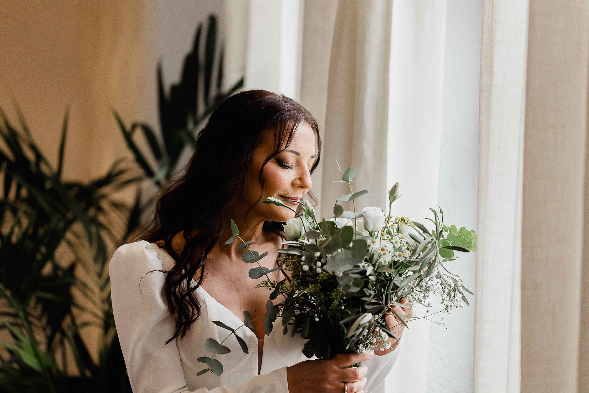 Boda Cortijo el Maizal Granada648