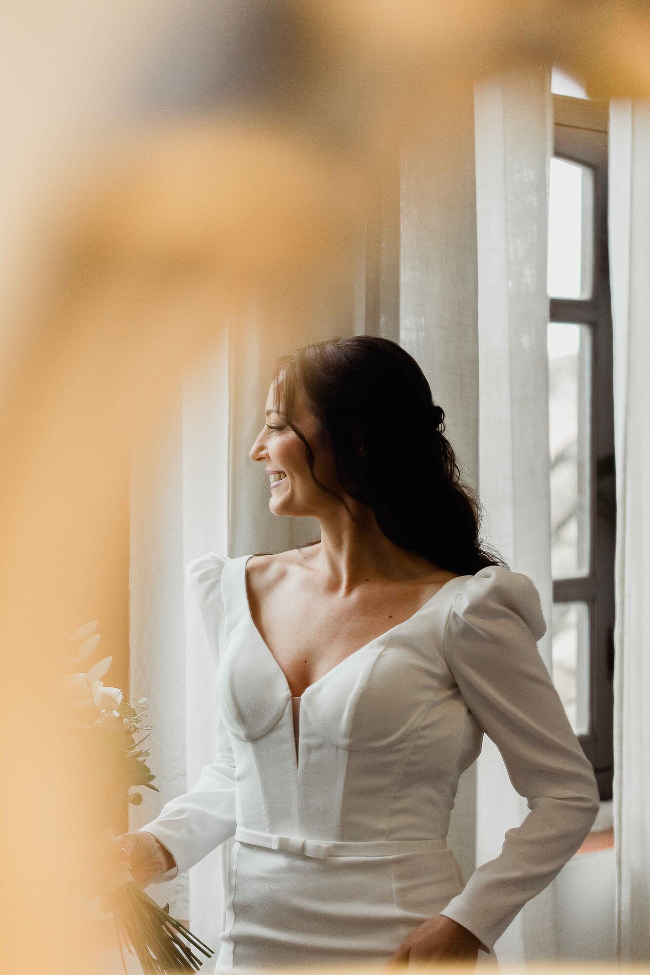 Boda Cortijo el Maizal Granada649