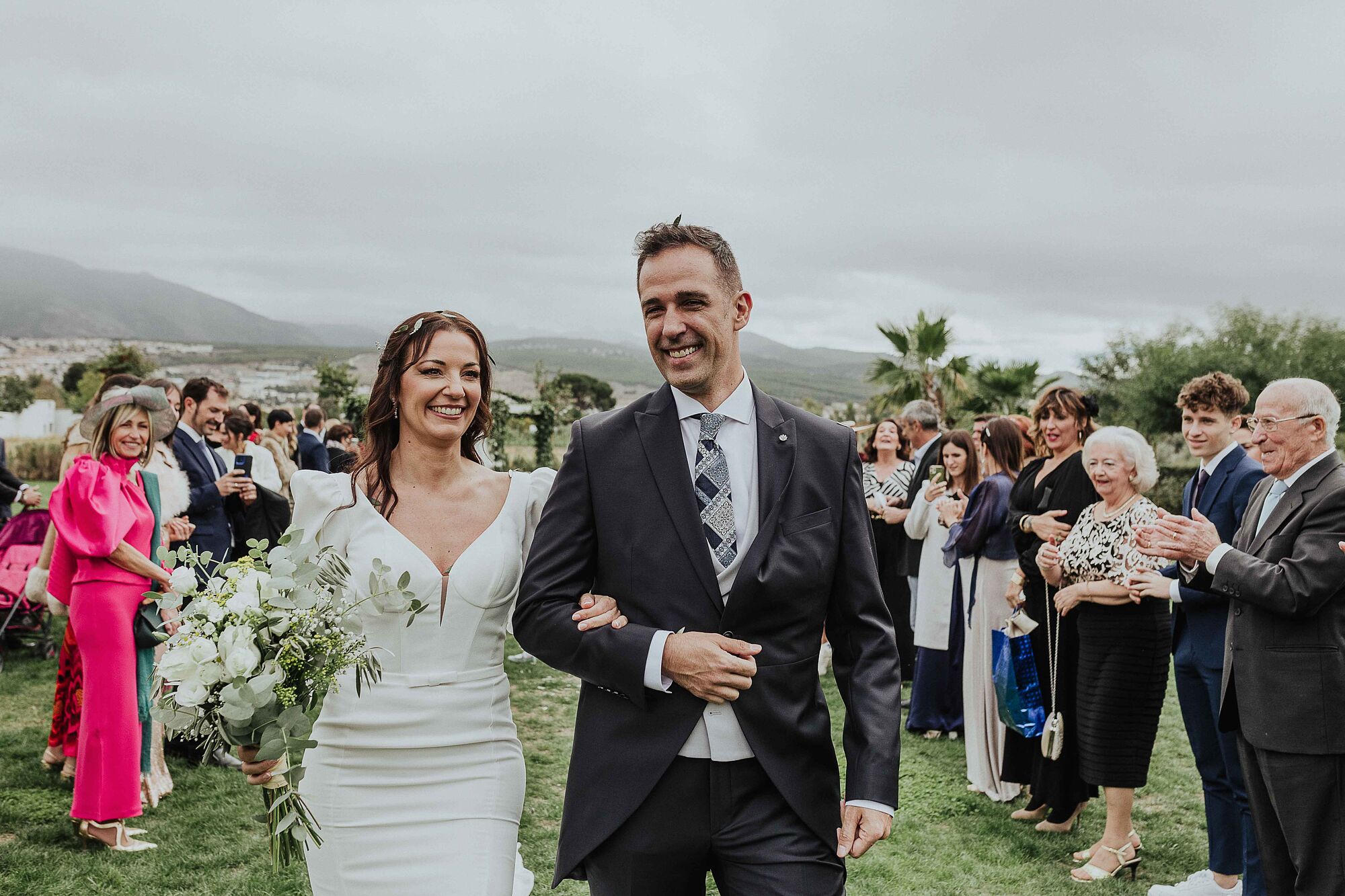 Boda Cortijo el Maizal Granada652
