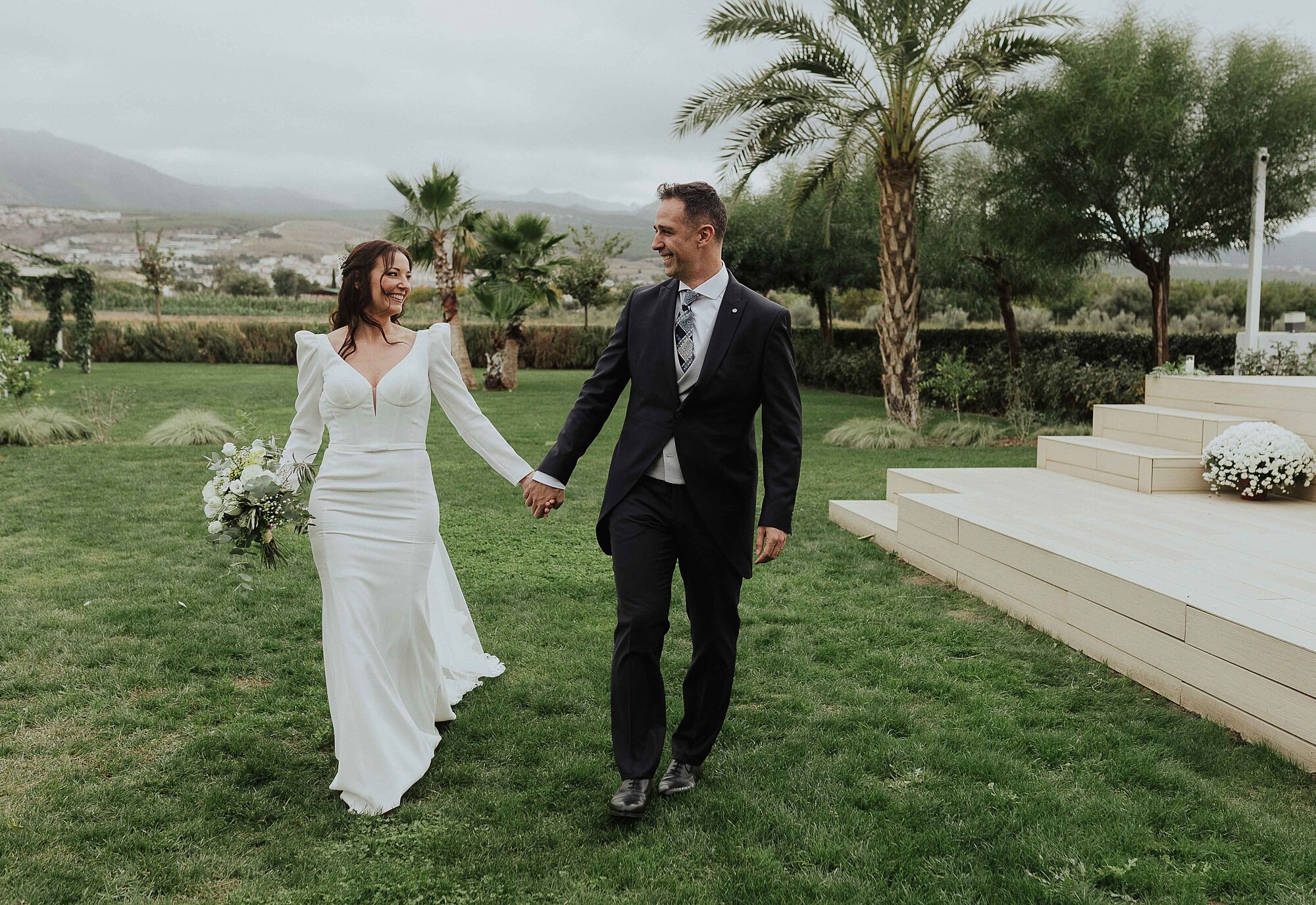 Boda Cortijo el Maizal Granada653