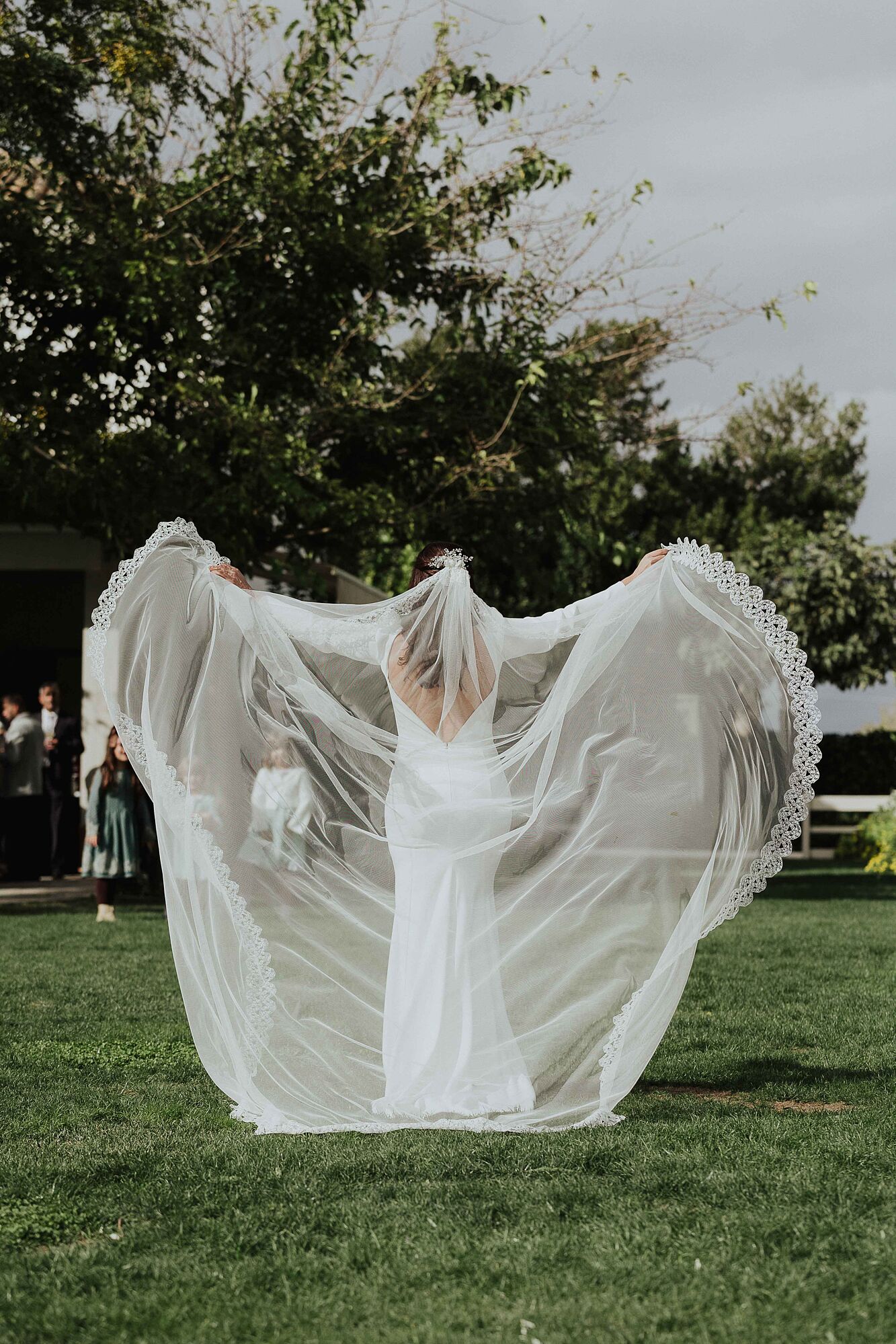 Boda Cortijo el Maizal Granada655