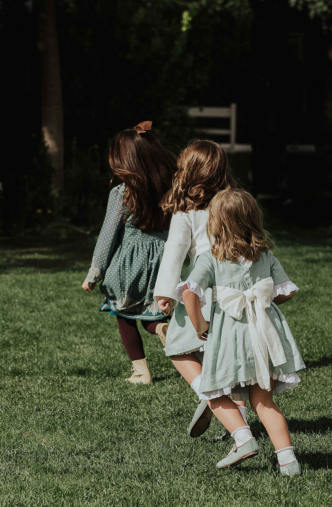 Boda Cortijo el Maizal Granada657
