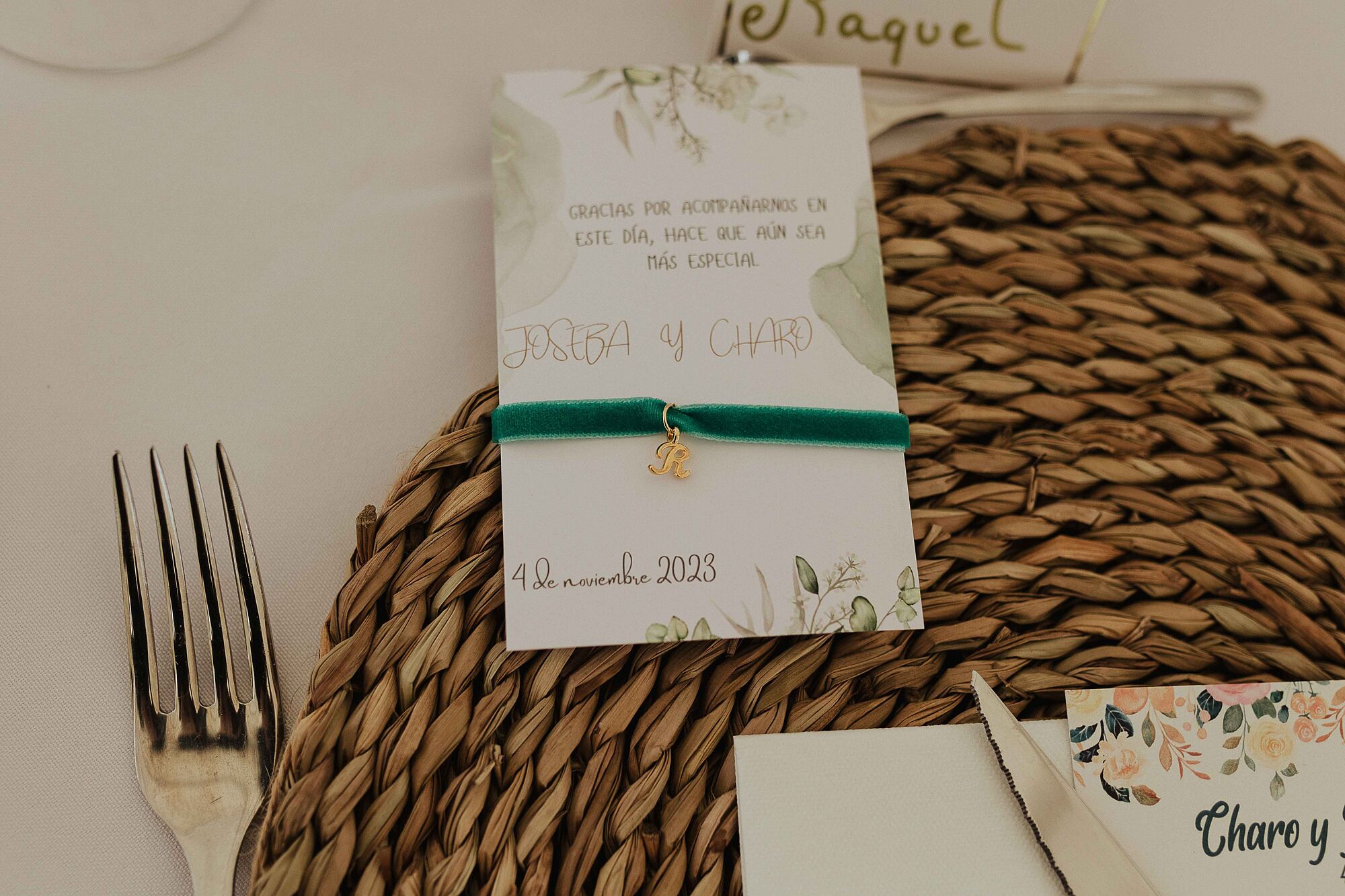 Boda Cortijo el Maizal Granada660