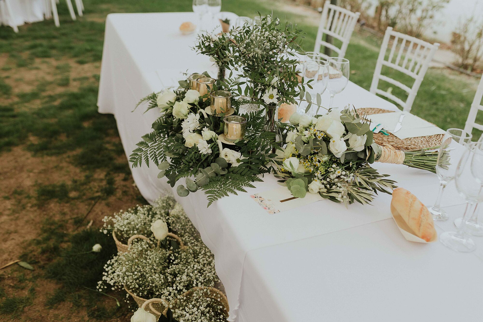 Boda Cortijo el Maizal Granada662