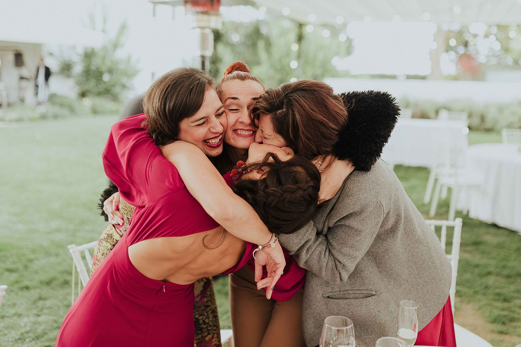 Boda Cortijo el Maizal Granada670