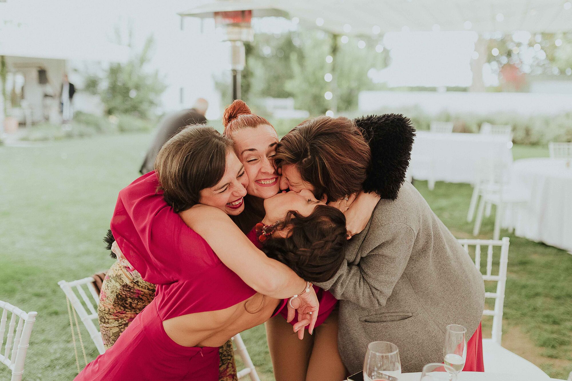 Boda Cortijo el Maizal Granada671