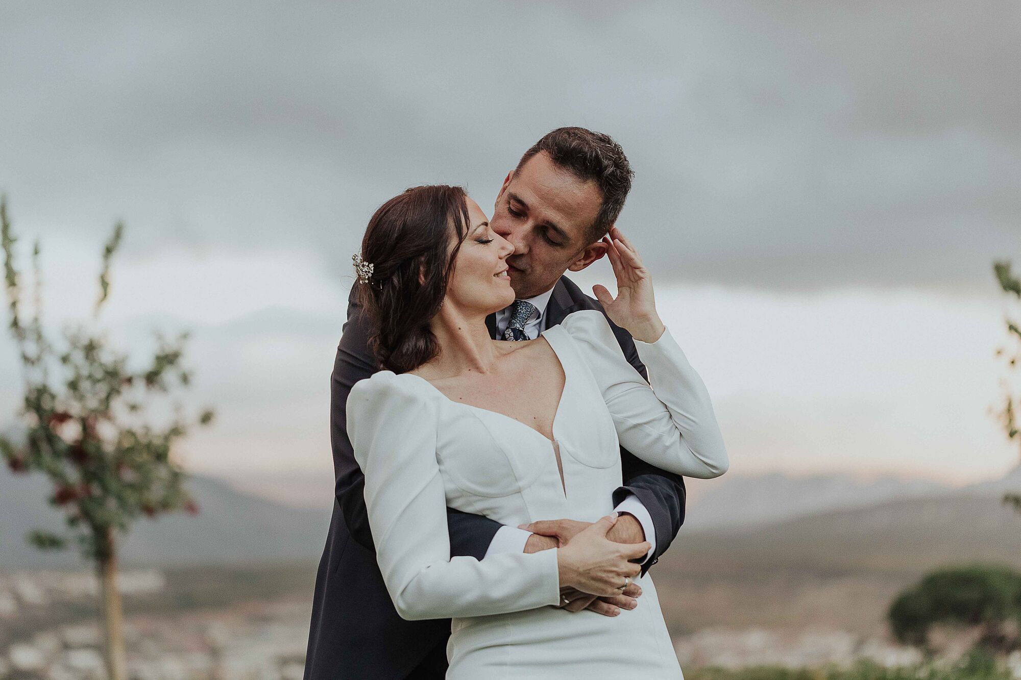 Boda Cortijo el Maizal Granada673