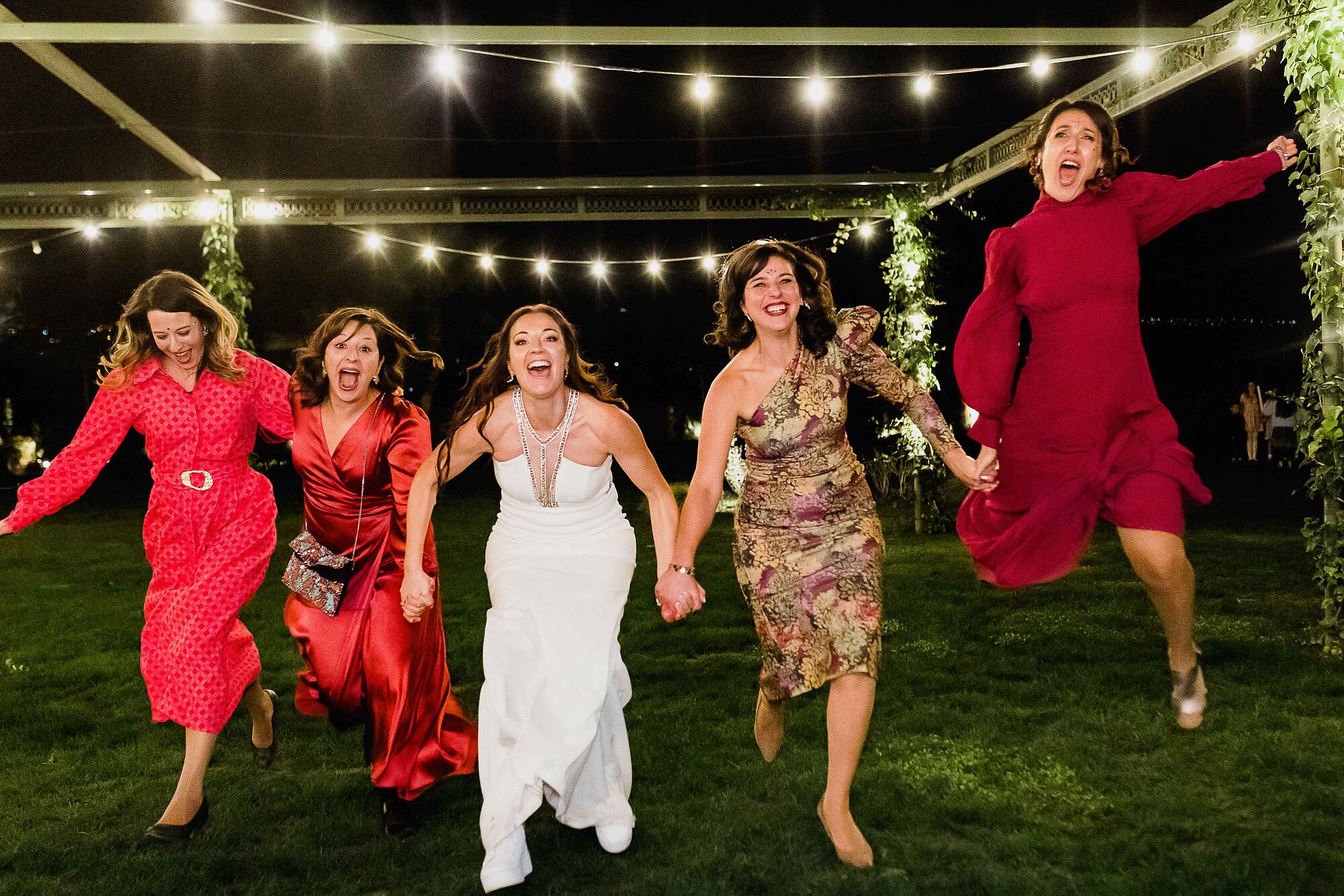 Boda Cortijo el Maizal Granada679