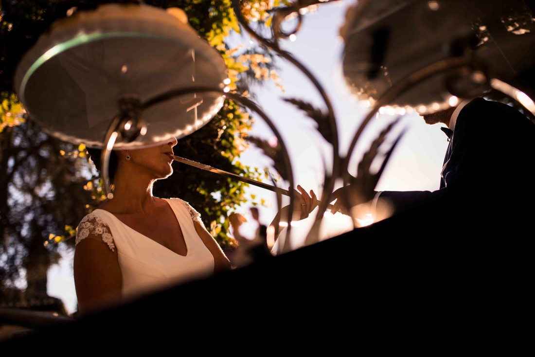 boda jardin de gomerez