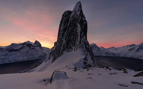 Norway 7