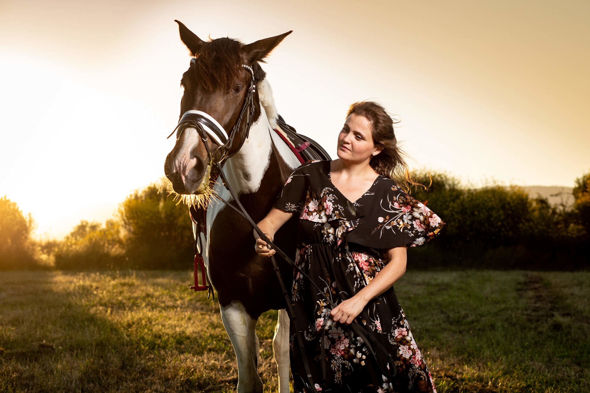 fotografa caballs penedes garraf 453