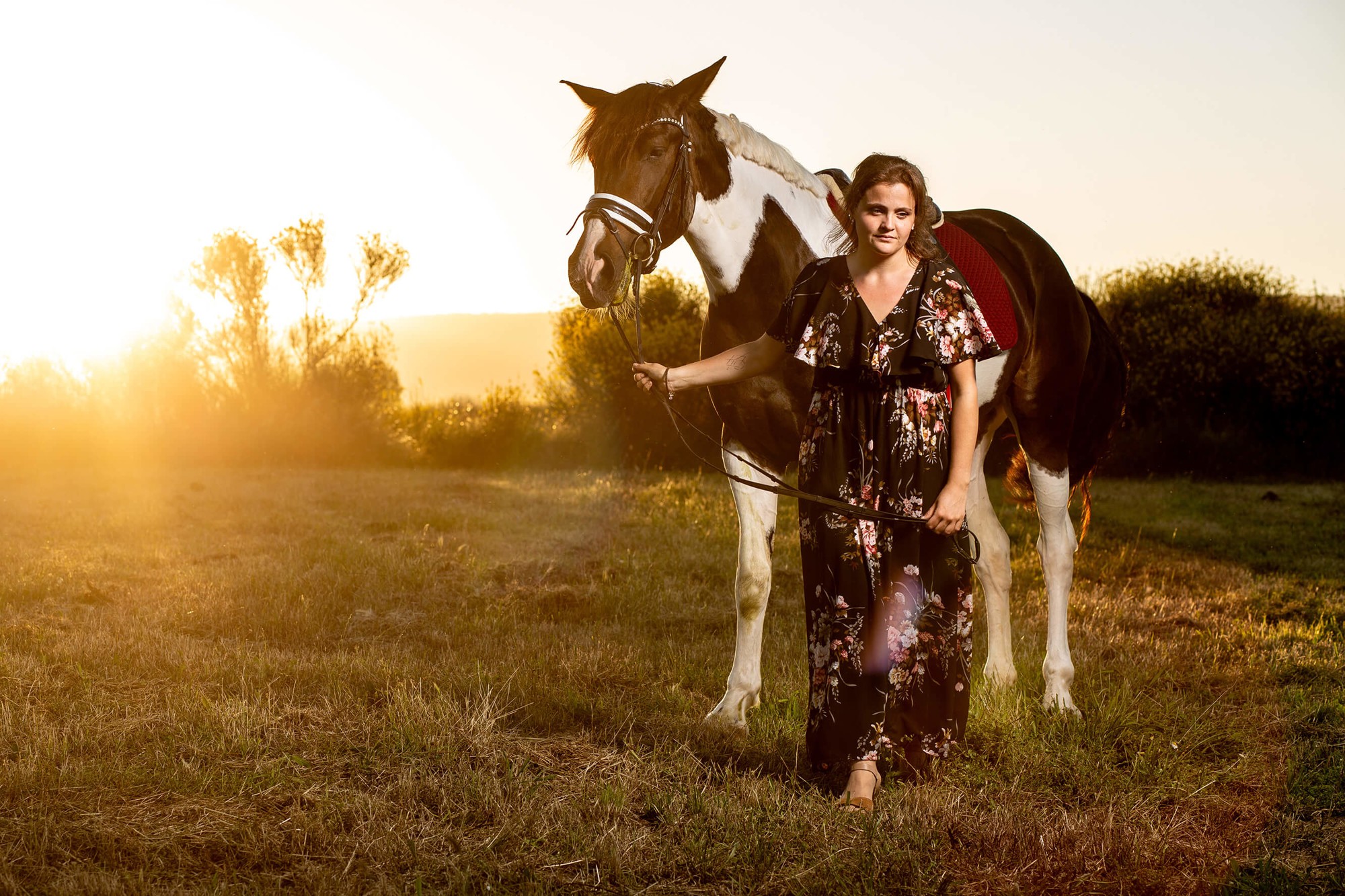 fotografa caballs penedes garraf 45