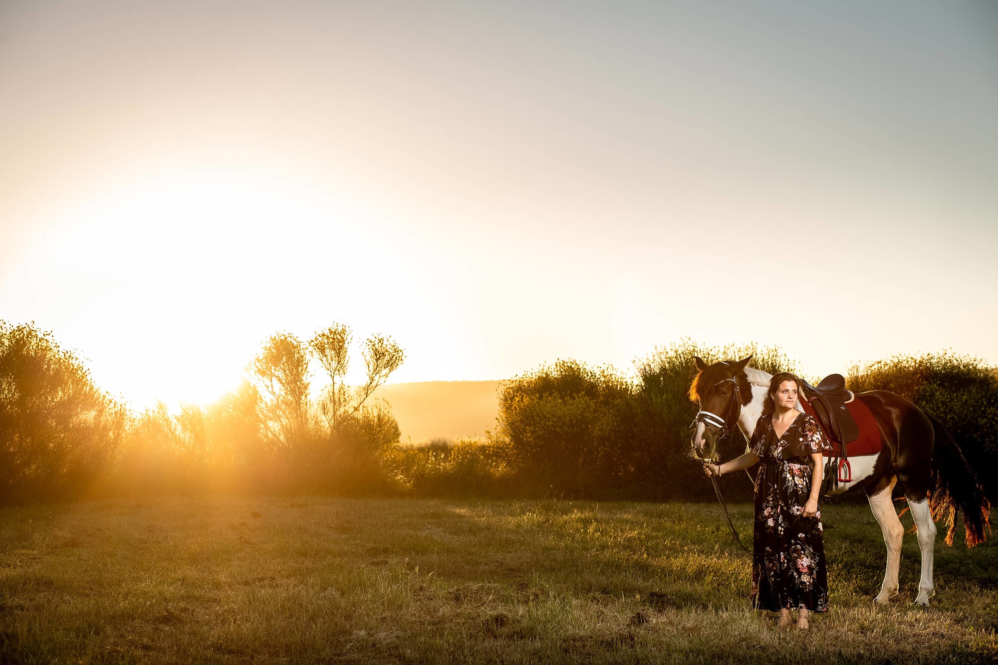 fotografa caballs penedes garraf 4