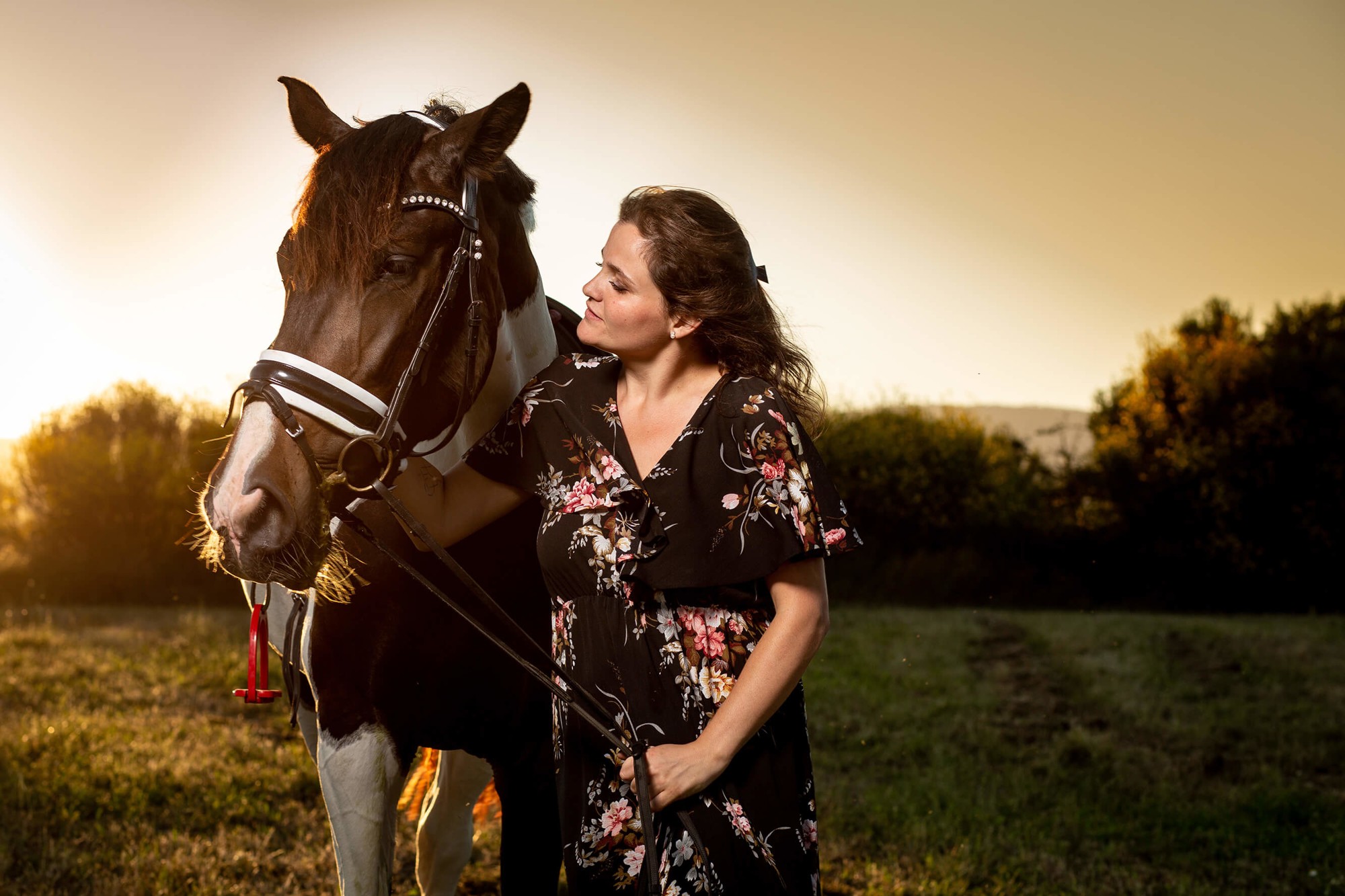 fotografa caballs penedes garraf 536