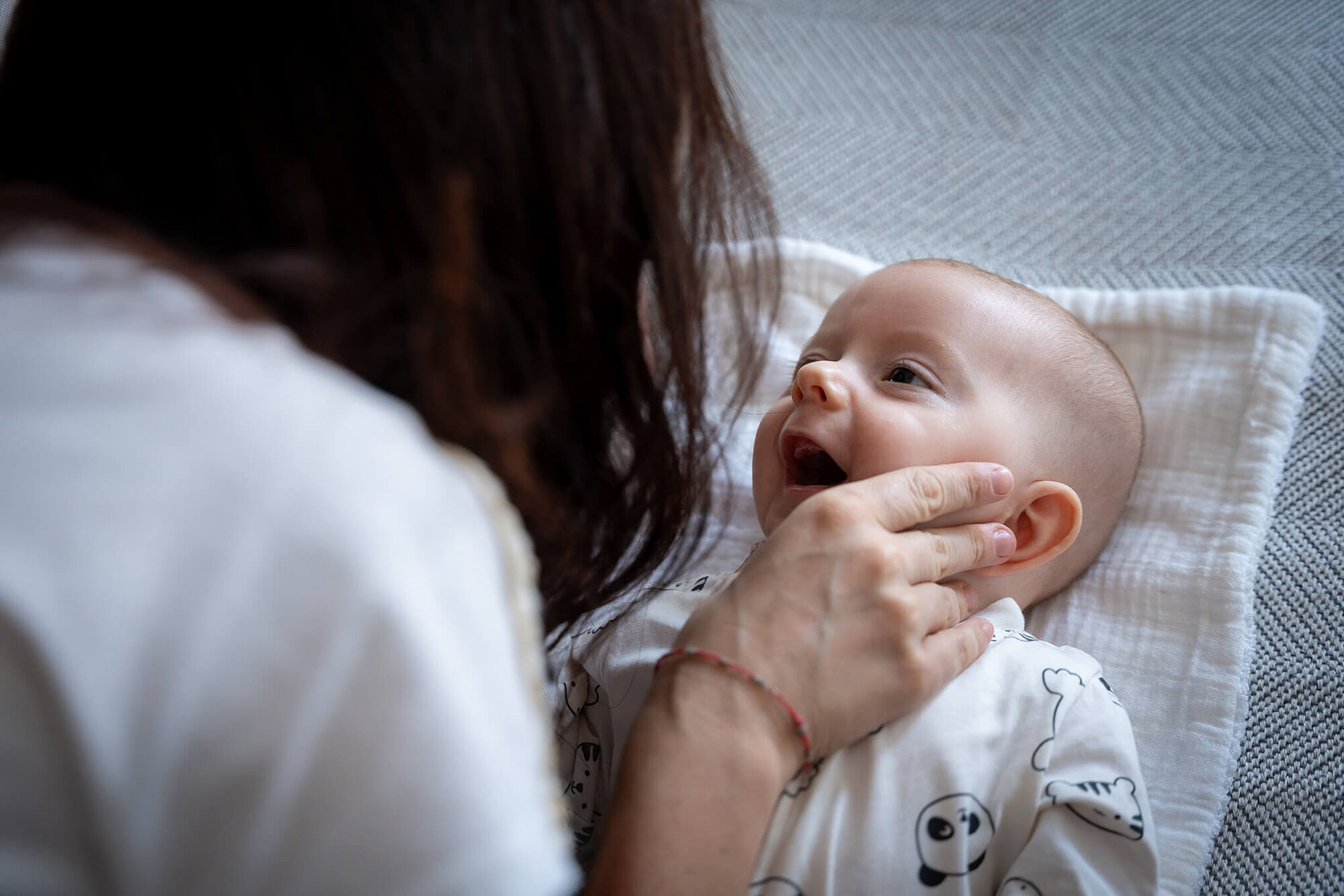 fotografia newborn a casa vilafranca penedes