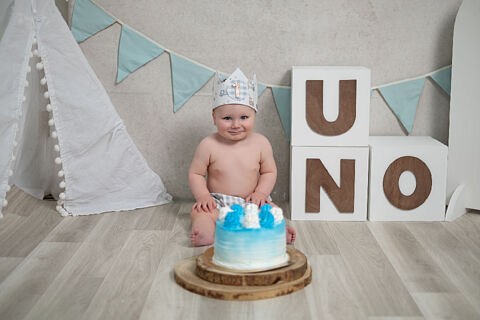 CUMPLE THIAGO