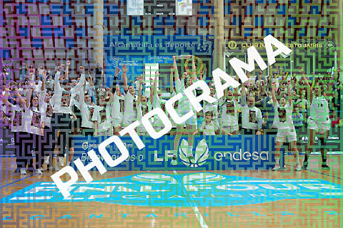 Hozono Global Jairis 69 - Recoletas Zamora 55