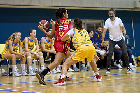 Vantage Towers Alcobendas 76 - Sernova Renovables Real Canoe 55