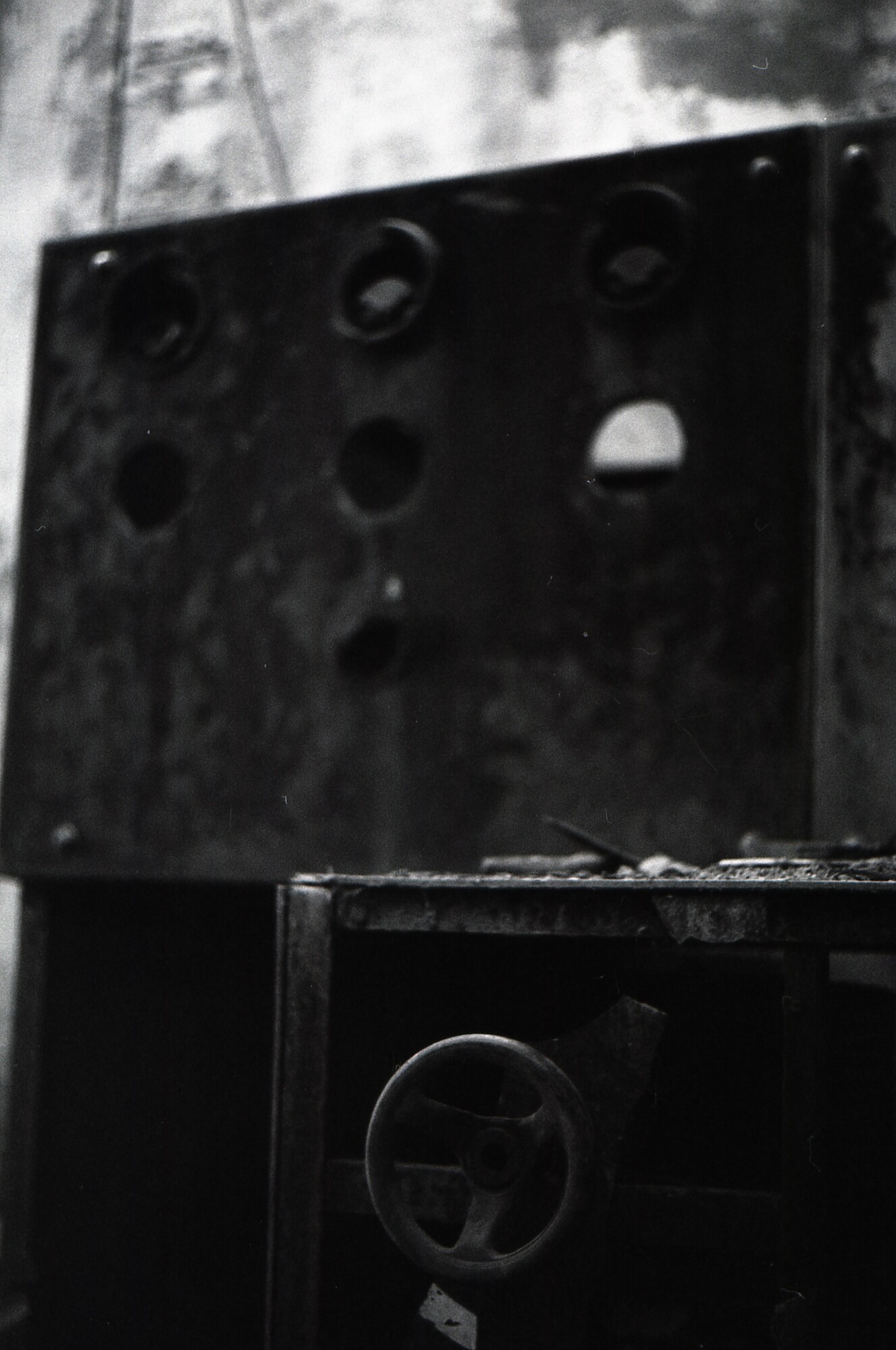 Central hidroeléctrica de Aldehuela de Ágreda