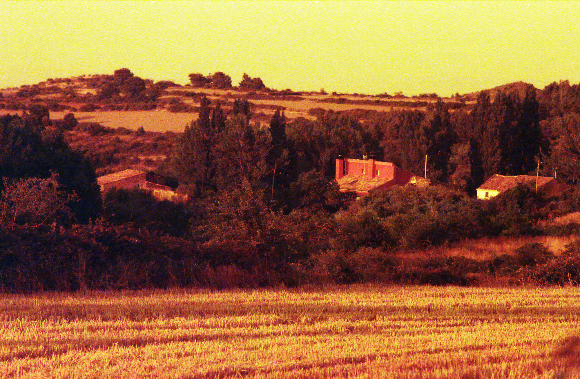 Por tierras sorianas