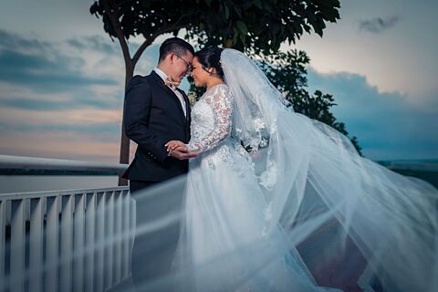 Matrimonio Erick & Ingrit