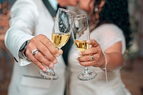 Matrimonio Alejandro & Jenniffer