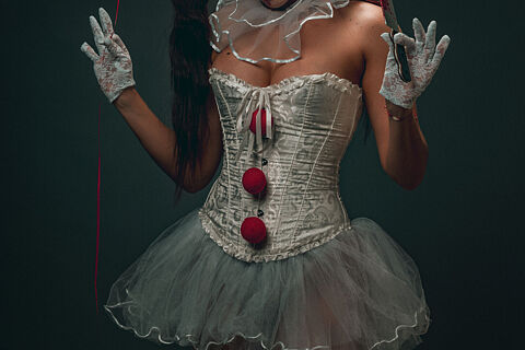 Halloween  Yomaira 2025