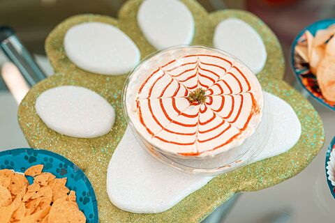 Cumpleaños de Felipe