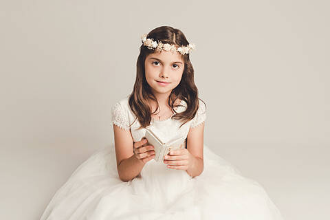 Nayara Nerea - Comunión