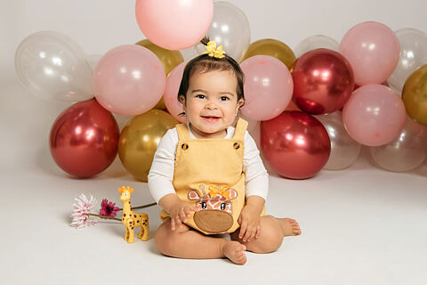 Narela - 1 Cumple