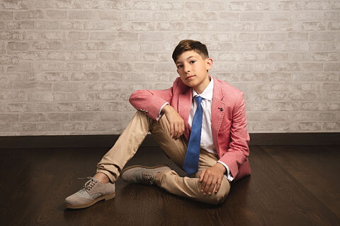 Eloy - Comunión