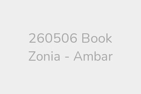 260506 Book Zonia - Ambar