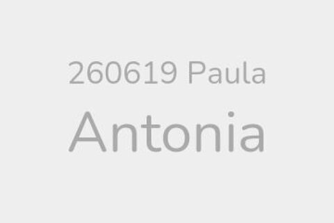 260619 Paula, Antonia
