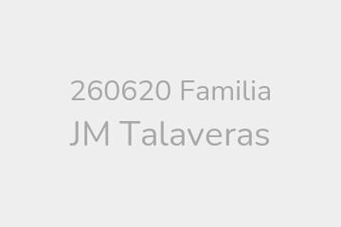 260620 Familia JM Talaveras