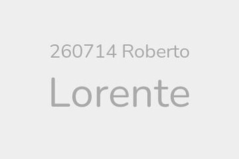 260714 Roberto Lorente
