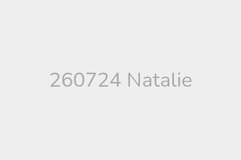260724 Natalie