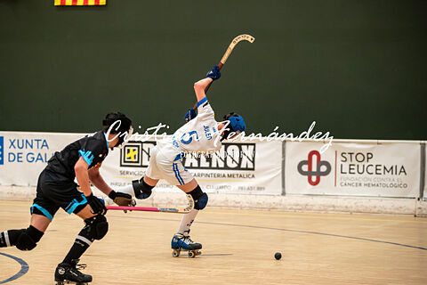CAMPEONATO ESPAÑA - SABADO