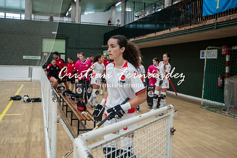 CAMPEONATO ESPAÑA SELECCIONES 2026. SABADO