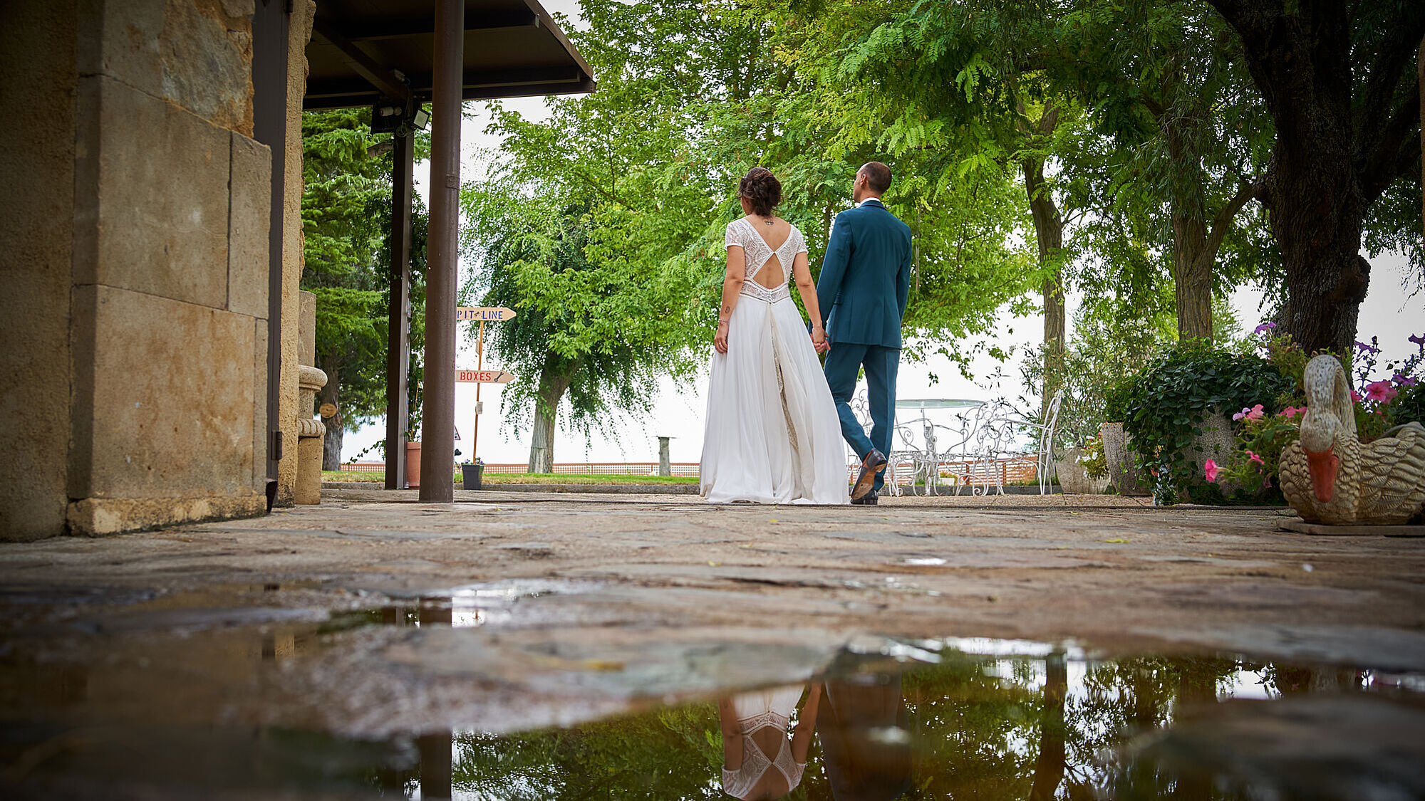 bodas