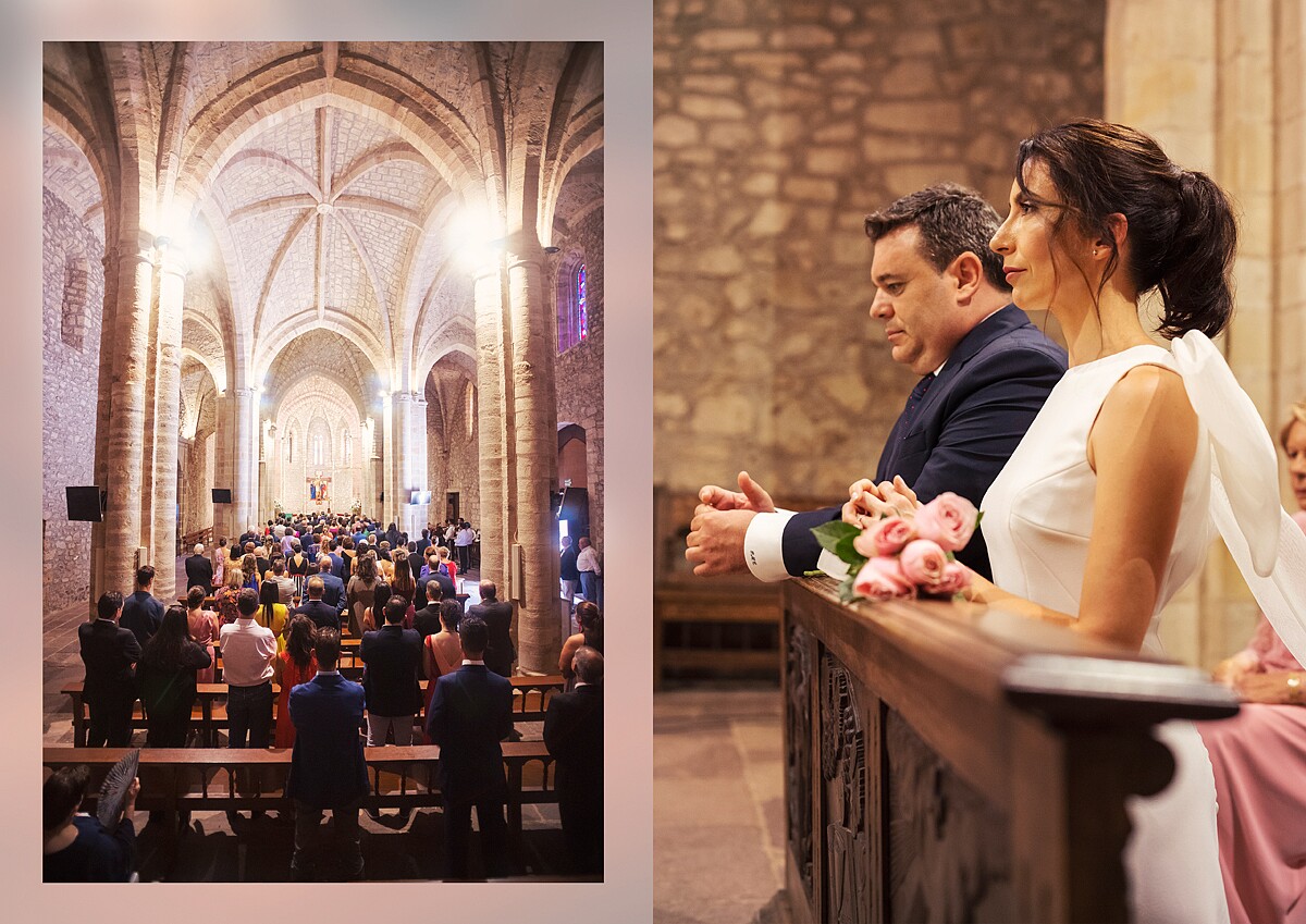 10 iglesia