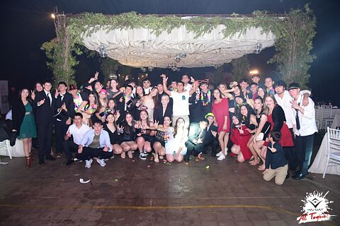 Brenda XV Party