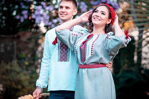 Emmanuel & Ayelen - Fram