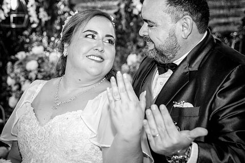 Antonella Y Carlos - Asunción