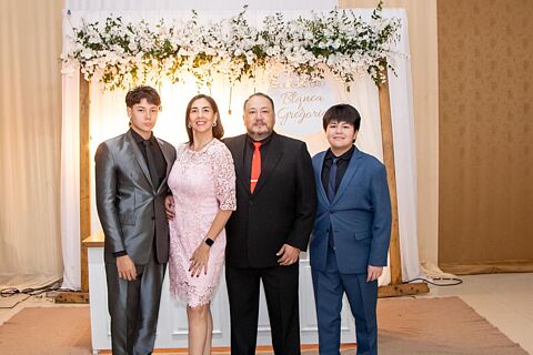 Sosa Boda