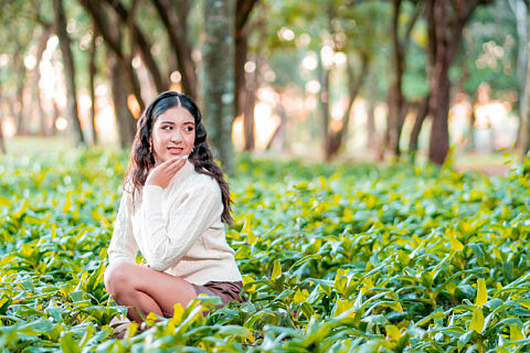 Ximena Mereles 15 años - Cnel. Bogado