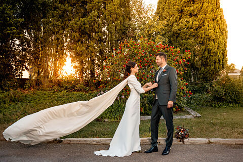 Grupo Samanta & Antonio