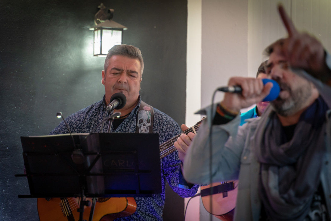 Los Lunes no hay Pescao 0-11