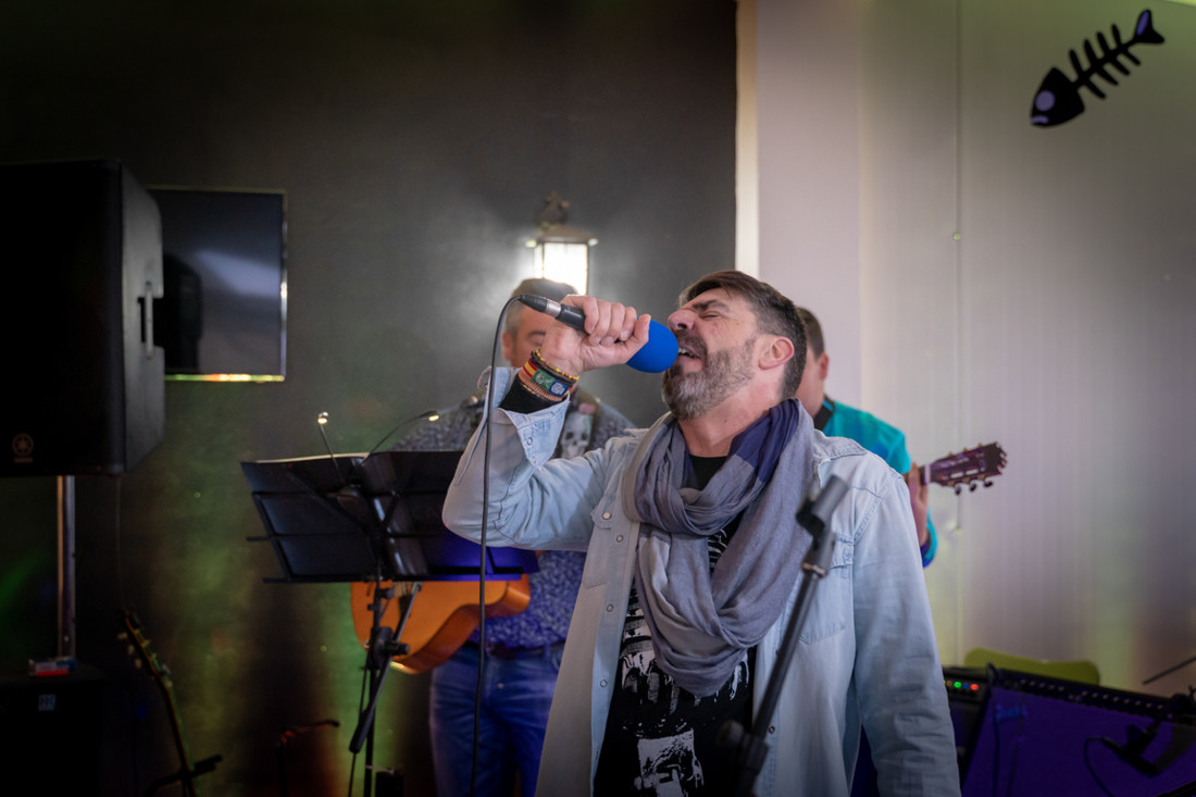 Los Lunes no hay Pescao 0-12