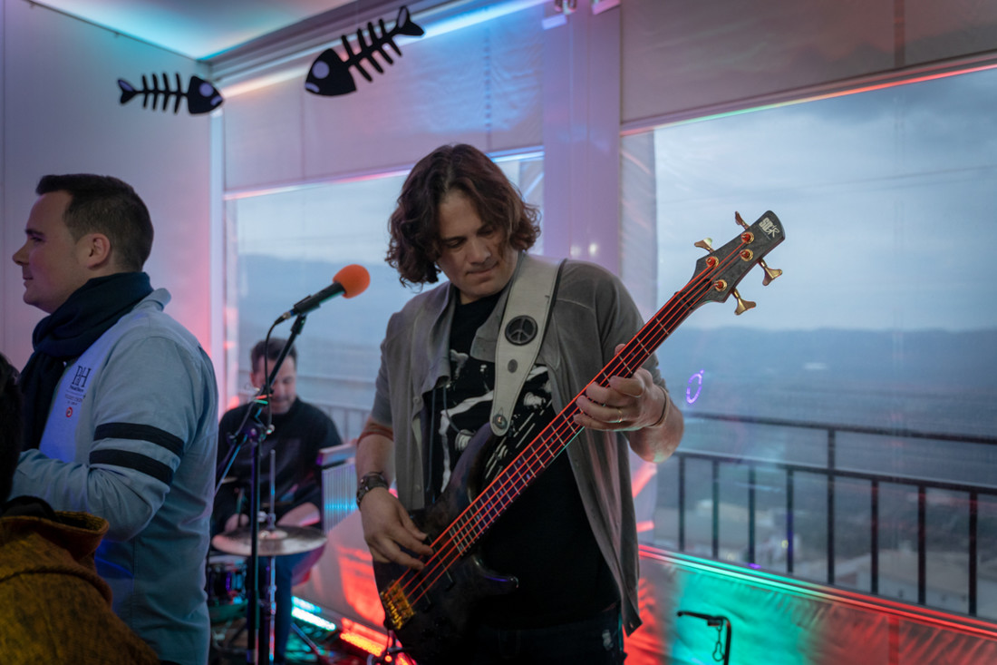 Los Lunes no hay Pescao 0-17